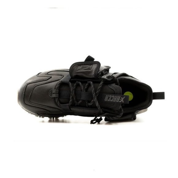 New Balance MSXRCTUA Men's X-Racer Tactical Utility Sneaker - 12 - EUC - Picture 6 of 15